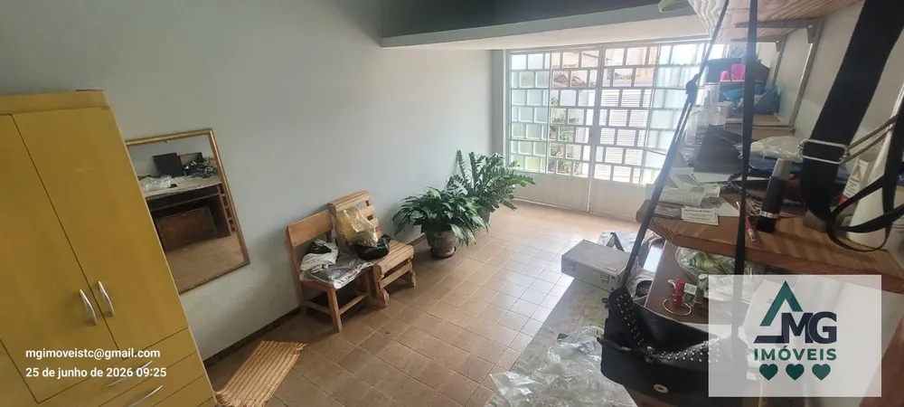 Casa, 3 quartos, 163 m² - Foto 8