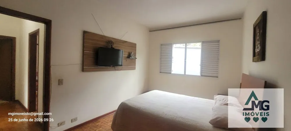 Casa, 3 quartos, 163 m² - Foto 6