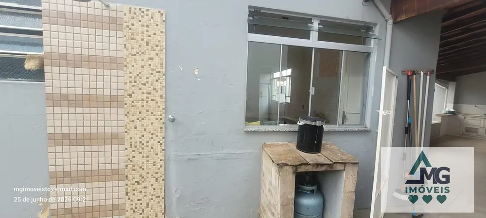 Casa, 3 quartos, 163 m² - Foto 12