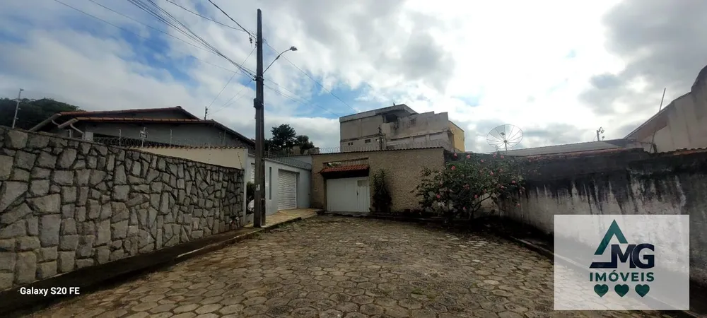 Casa, 3 quartos, 163 m² - Foto 3