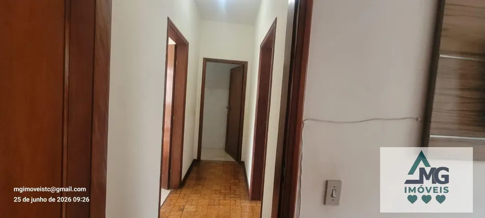 Casa, 3 quartos, 163 m² - Foto 7