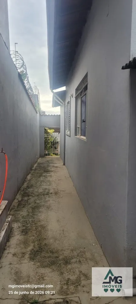 Casa, 3 quartos, 163 m² - Foto 4