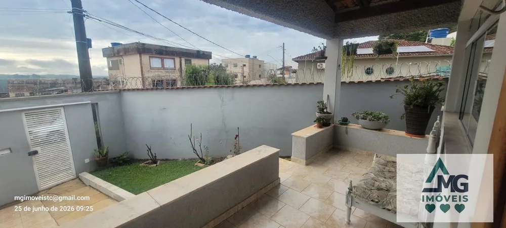 Casa, 3 quartos, 163 m² - Foto 9