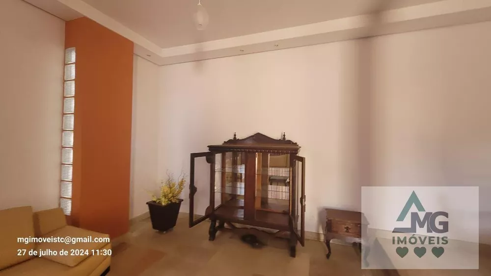 Casa, 3 quartos - Foto 3
