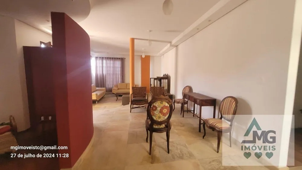 Casa, 3 quartos - Foto 6
