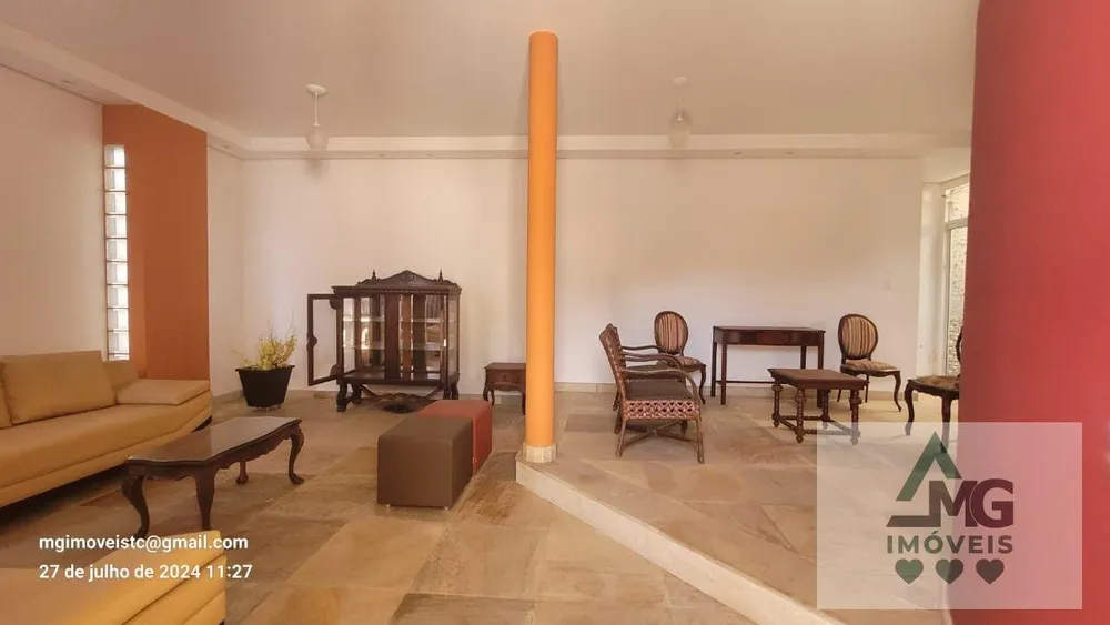 Casa, 3 quartos - Foto 5