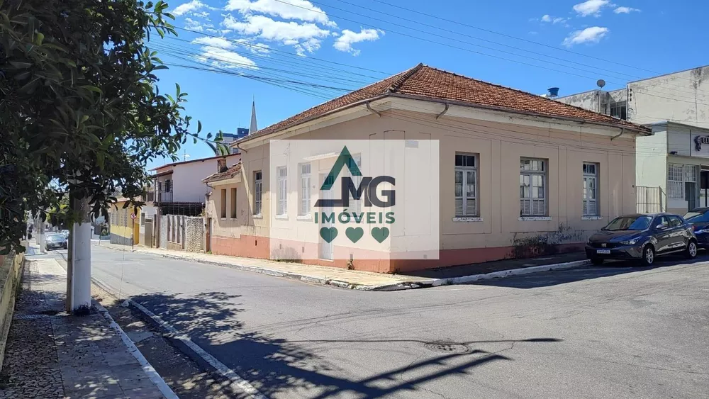 Prédio Inteiro - Foto 1