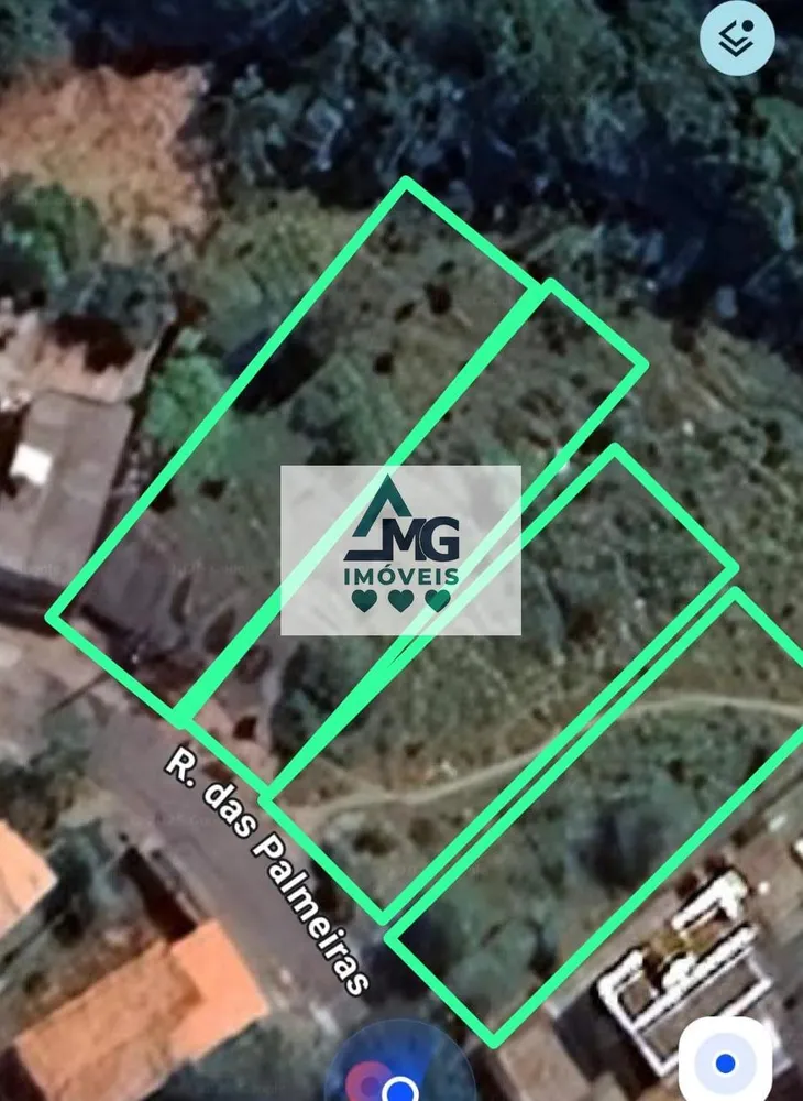 Terreno, 401 m² - Foto 1