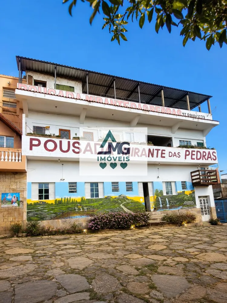 Fazenda, 260 m² - Foto 1