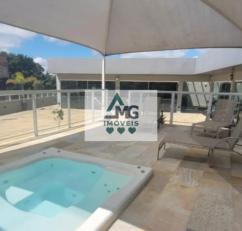 Apartamento, 3 quartos, 245 m² - Foto 2