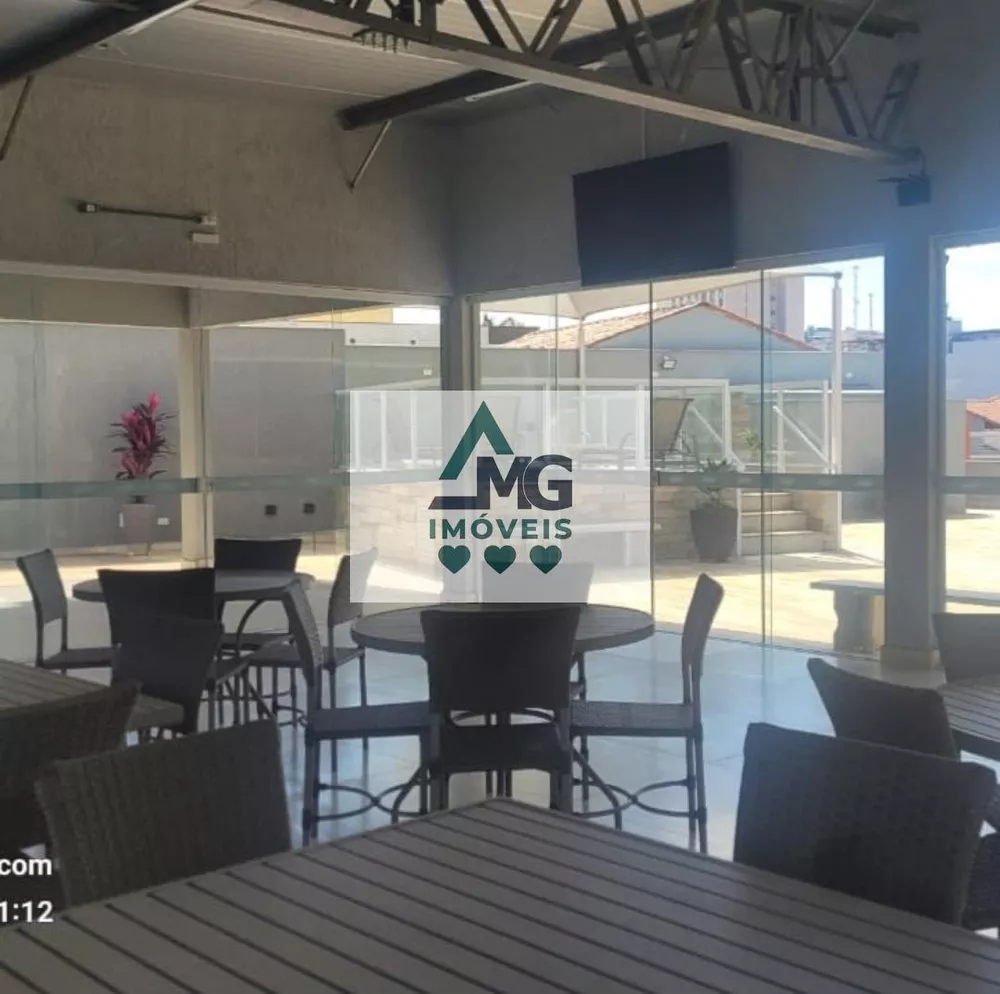 Apartamento, 3 quartos, 245 m² - Foto 3