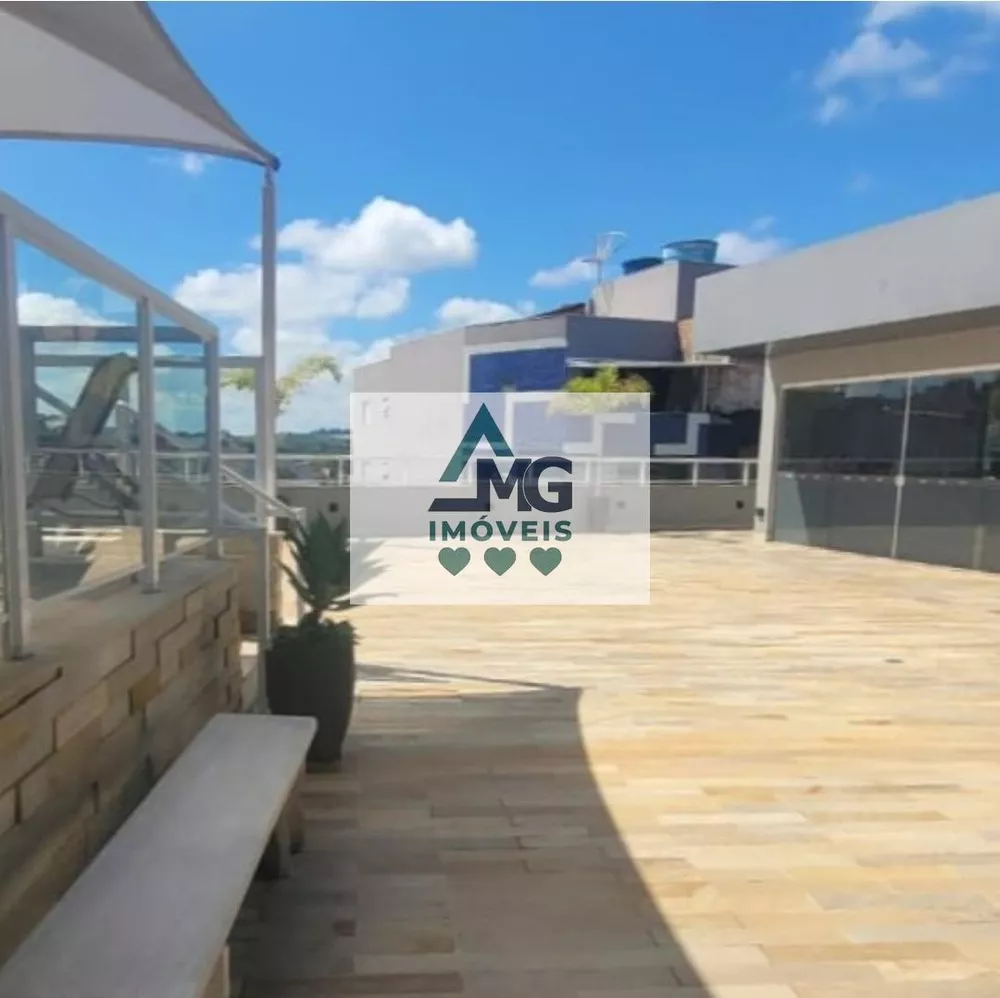 Apartamento, 3 quartos, 245 m² - Foto 1