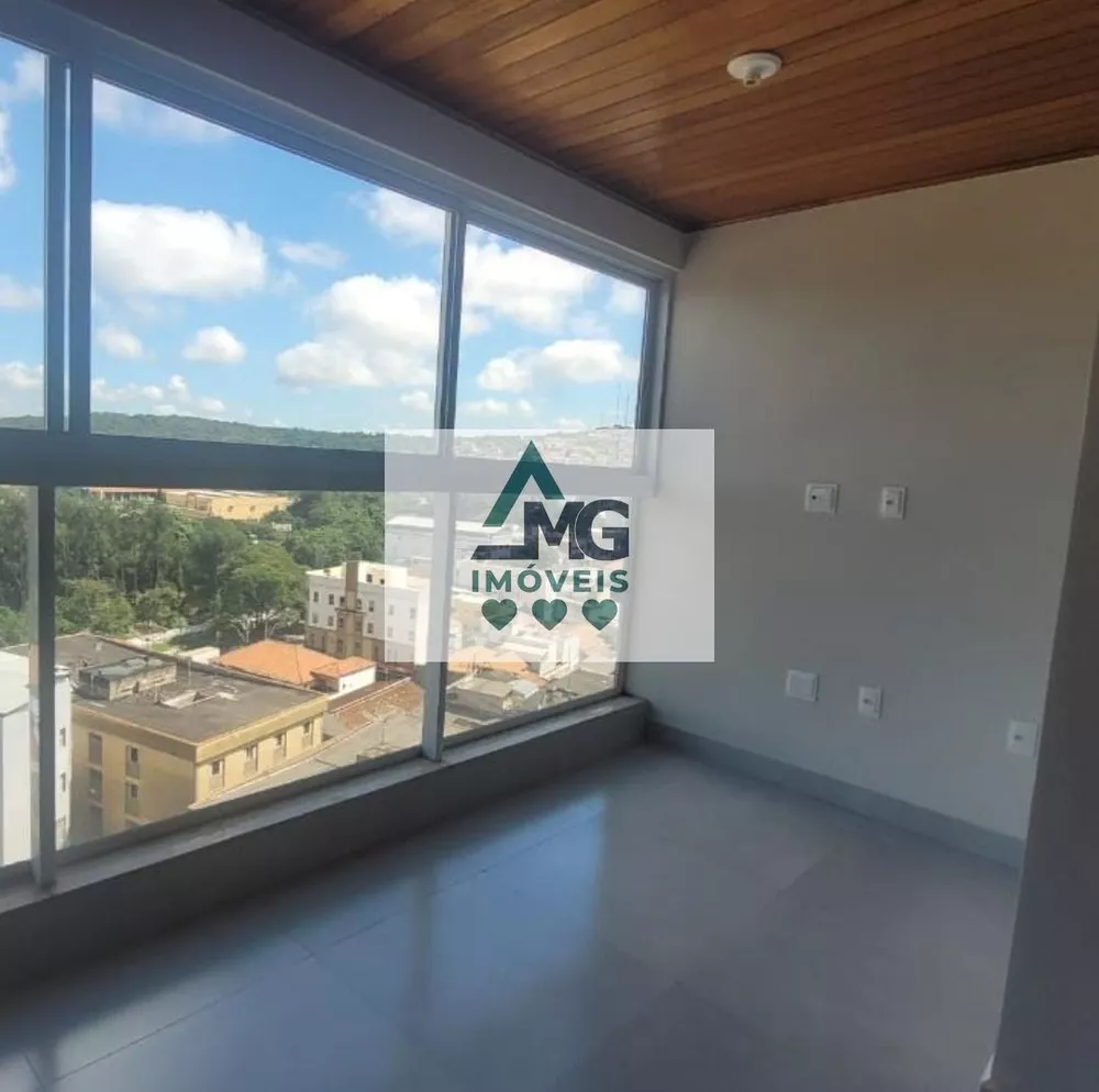 Apartamento, 3 quartos, 245 m² - Foto 4