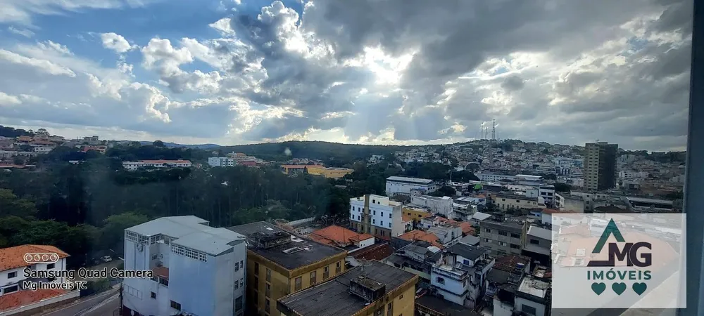 Apartamento, 3 quartos, 245 m² - Foto 10