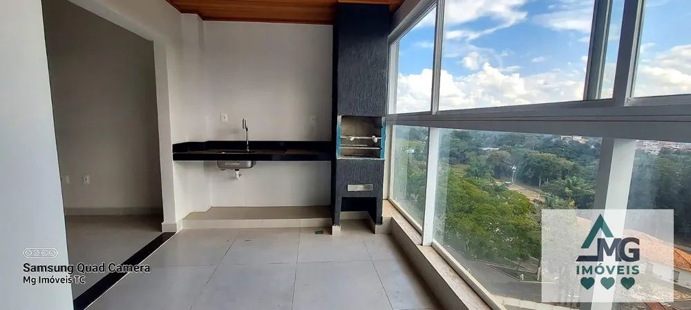 Apartamento, 3 quartos, 245 m² - Foto 16