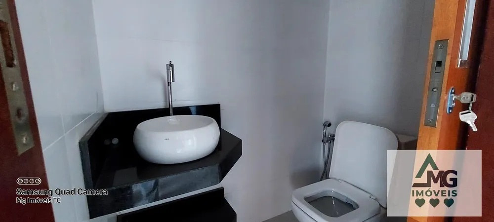 Apartamento, 3 quartos, 245 m² - Foto 9