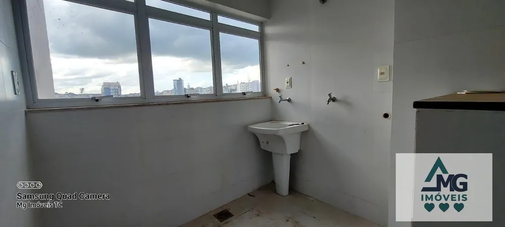 Apartamento, 3 quartos, 245 m² - Foto 17