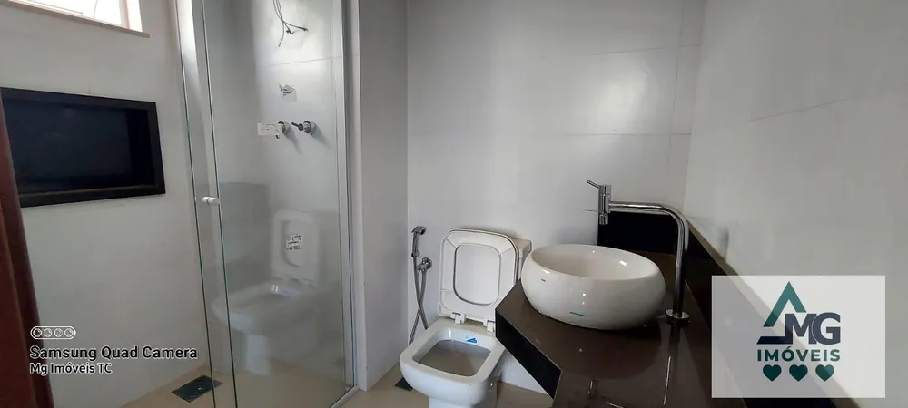 Apartamento, 3 quartos, 245 m² - Foto 11