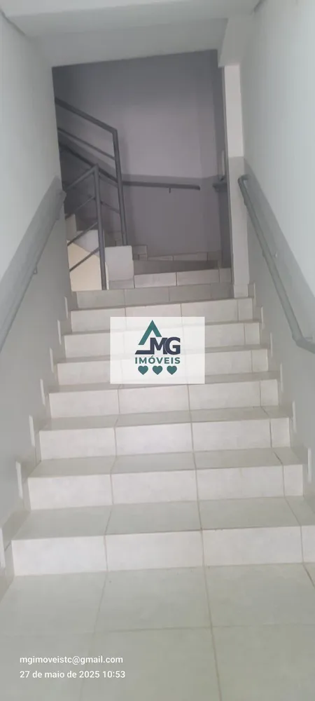 Apartamento, 2 quartos, 75 m² - Foto 13