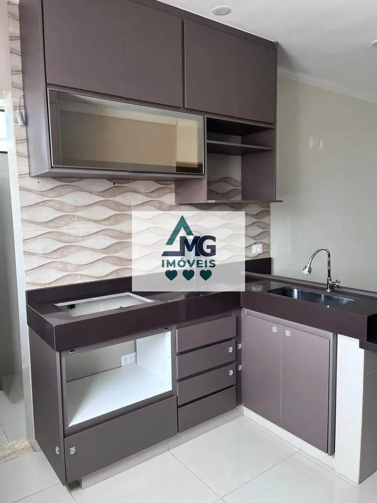 Apartamento, 2 quartos, 75 m² - Foto 5