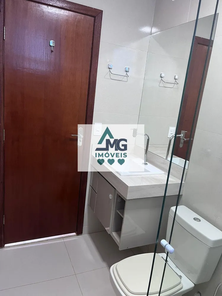 Apartamento, 2 quartos, 75 m² - Foto 7