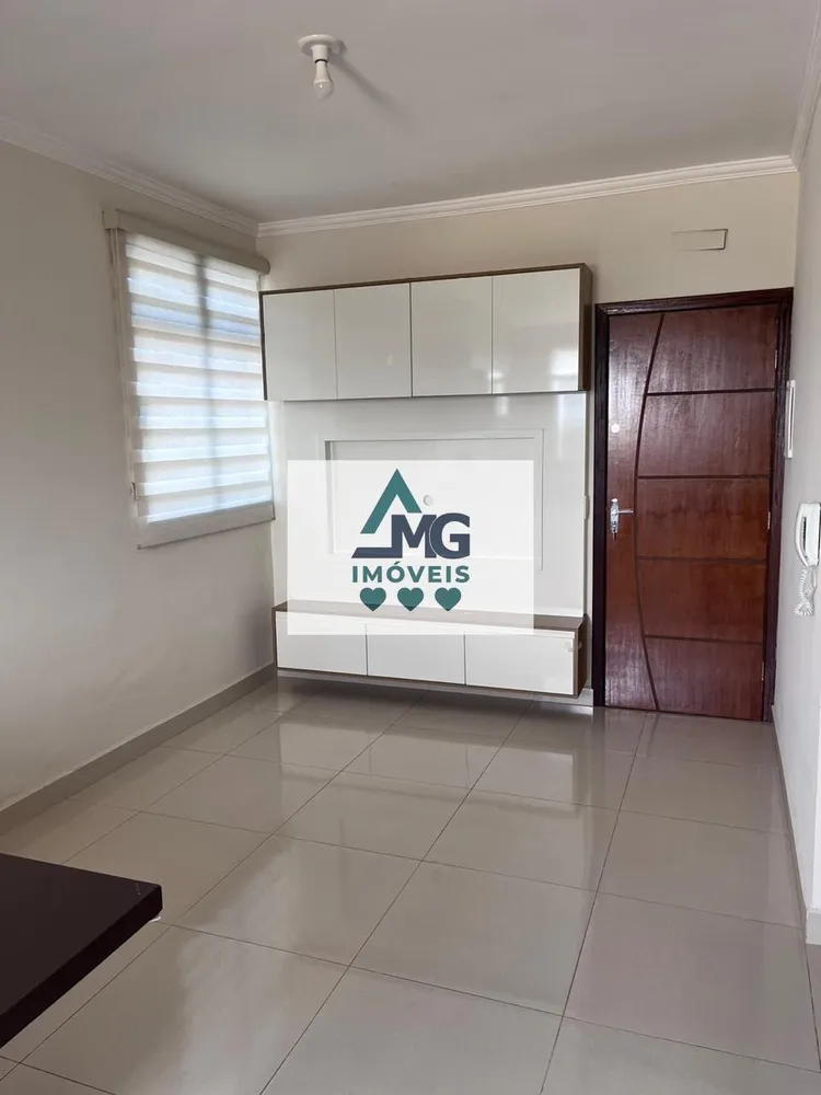 Apartamento, 2 quartos, 75 m² - Foto 3