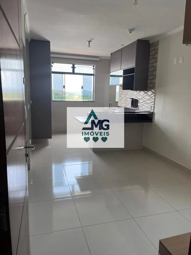 Apartamento, 2 quartos, 75 m² - Foto 2