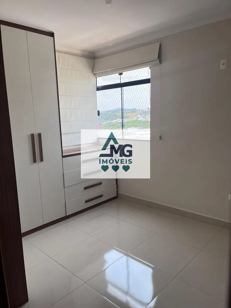 Apartamento, 2 quartos, 75 m² - Foto 8