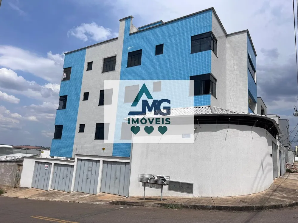 Apartamento, 2 quartos, 75 m² - Foto 1