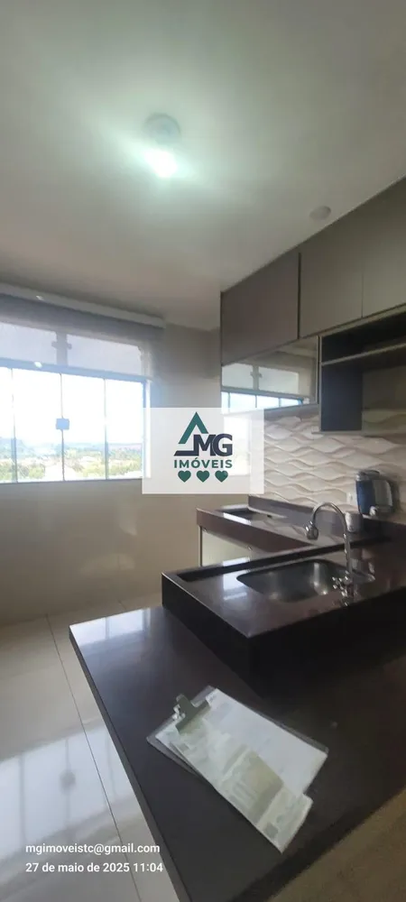 Apartamento, 2 quartos, 75 m² - Foto 4