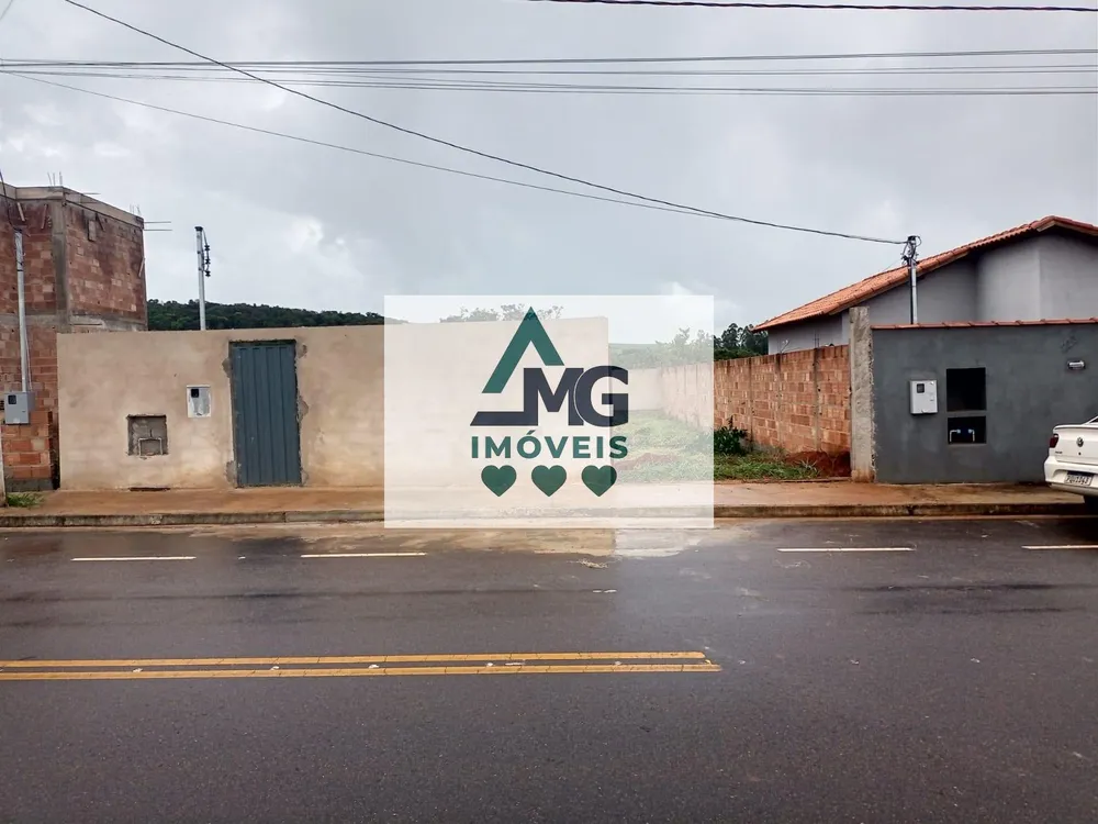 Terreno, 300 m² - Foto 1