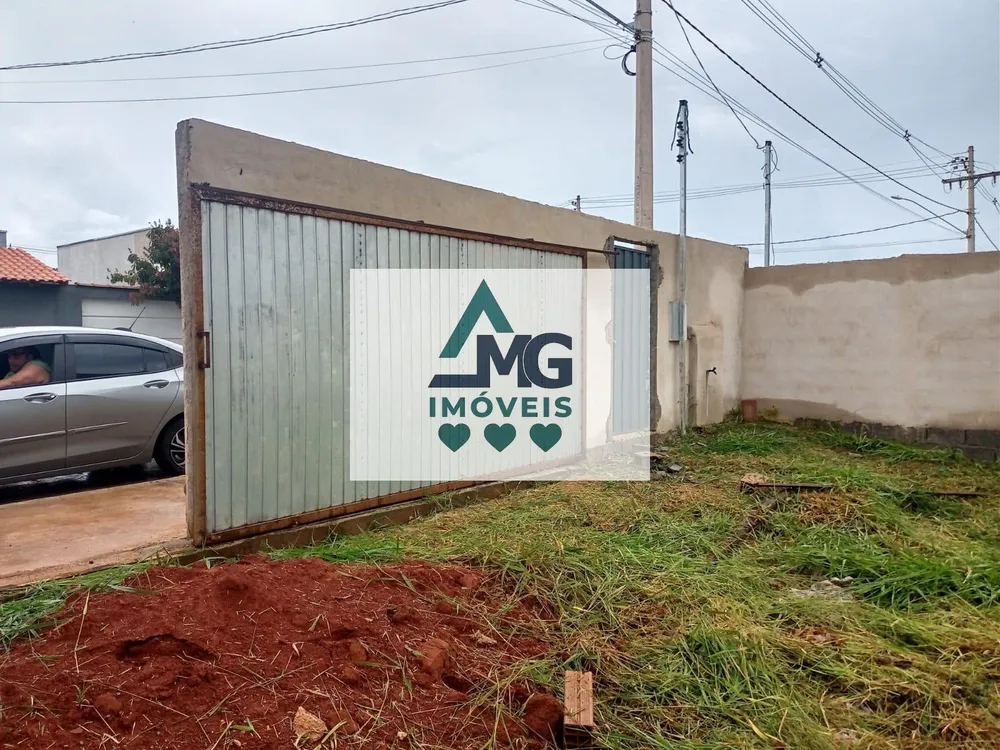 Terreno, 300 m² - Foto 2