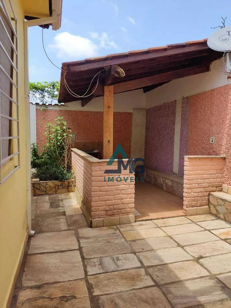 Casa à venda com 3 quartos - Foto 7