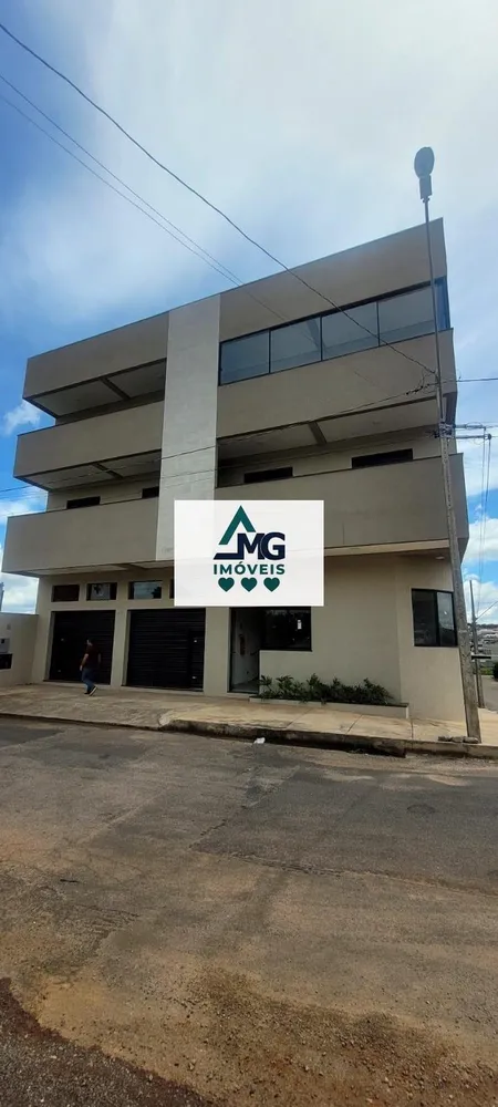 Apartamento, 2 quartos, 66 m² - Foto 1