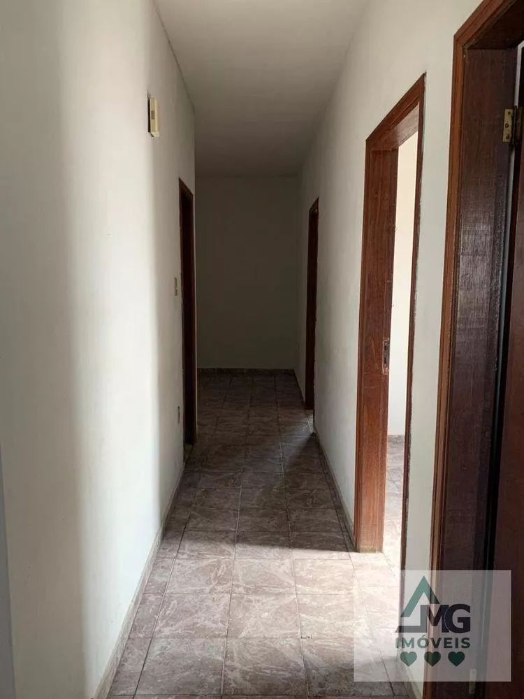 Apartamento, 3 quartos - Foto 1