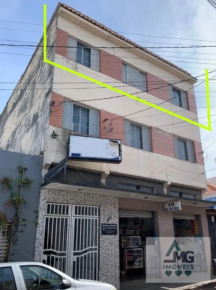 Apartamento, 3 quartos - Foto 1