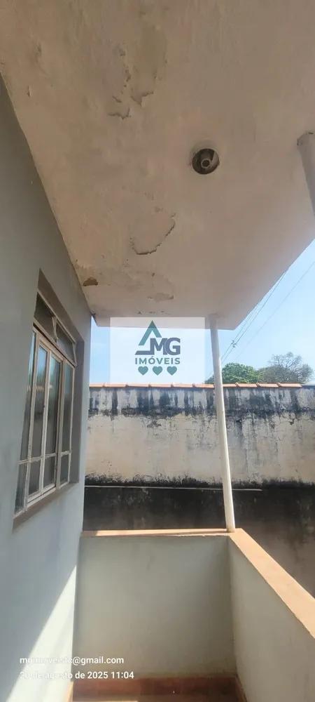 Casa, 2 quartos, 200 m² - Foto 4