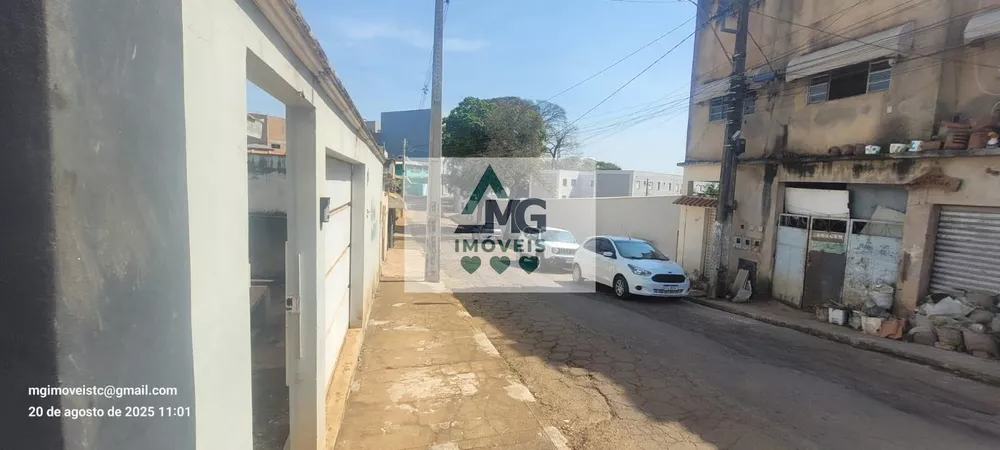 Casa, 2 quartos, 200 m² - Foto 3