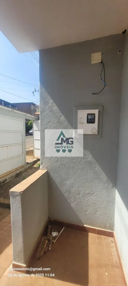Casa, 2 quartos, 200 m² - Foto 6
