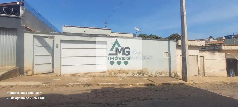 Casa, 2 quartos, 200 m² - Foto 15