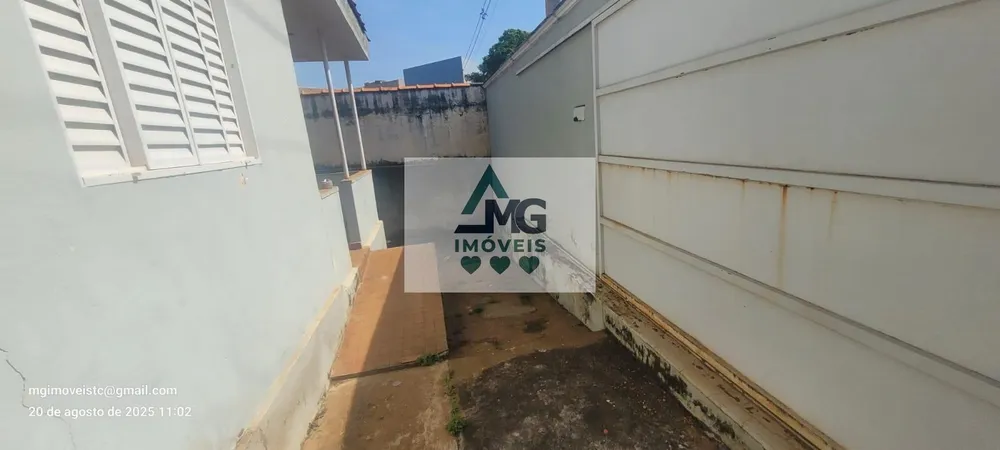 Casa, 2 quartos, 200 m² - Foto 19