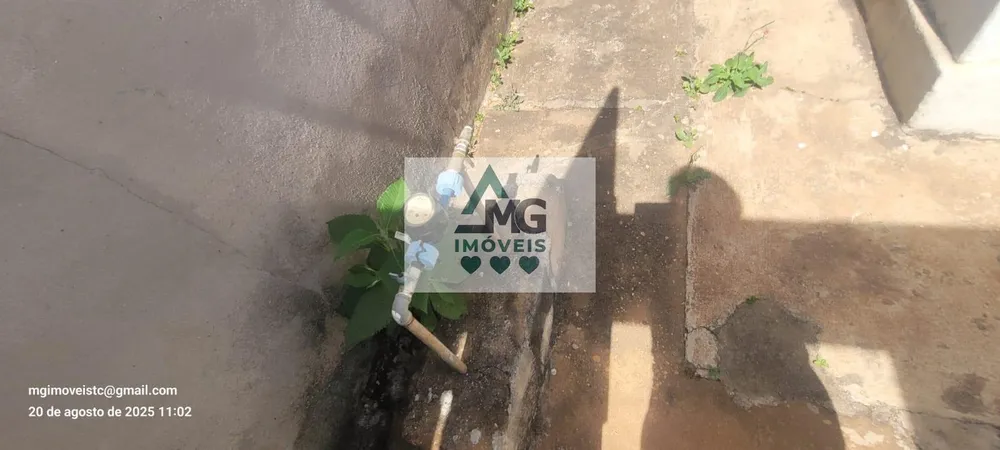 Casa, 2 quartos, 200 m² - Foto 18