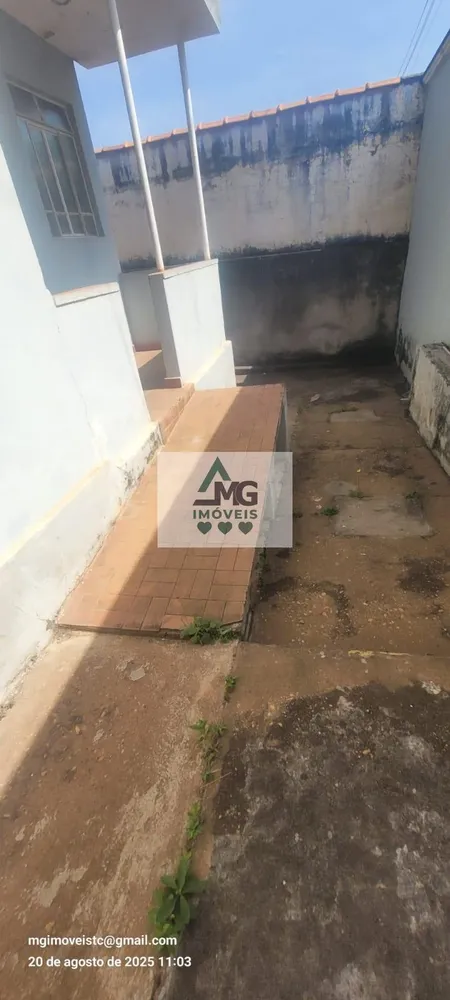 Casa, 2 quartos, 200 m² - Foto 5