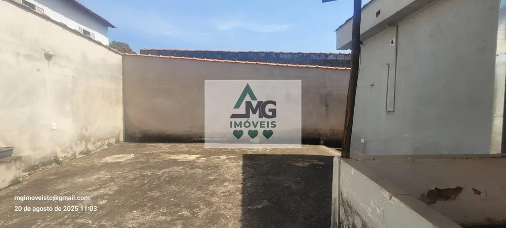 Casa, 2 quartos, 200 m² - Foto 13