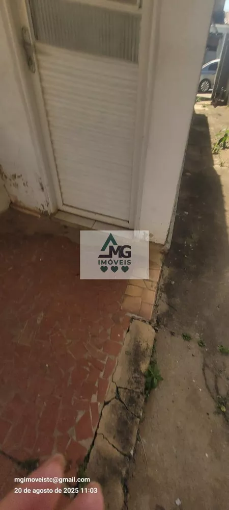 Casa, 2 quartos, 200 m² - Foto 4
