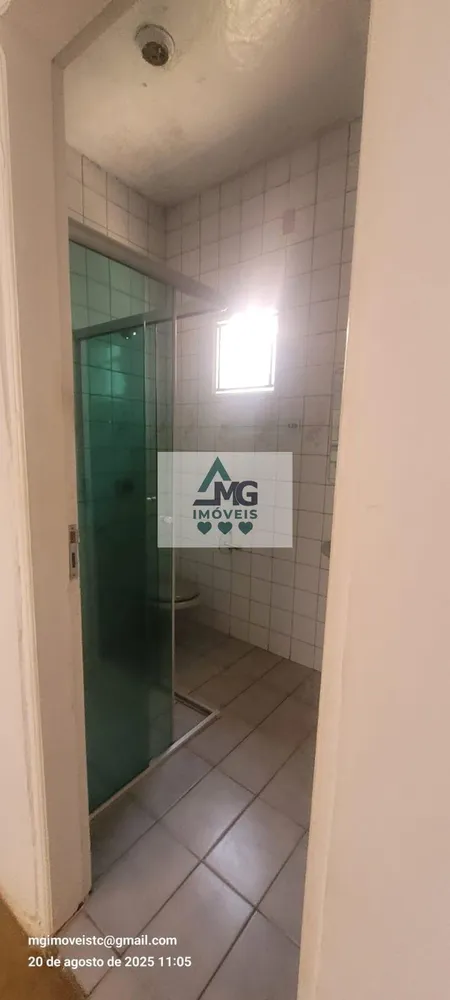 Casa, 2 quartos, 200 m² - Foto 7
