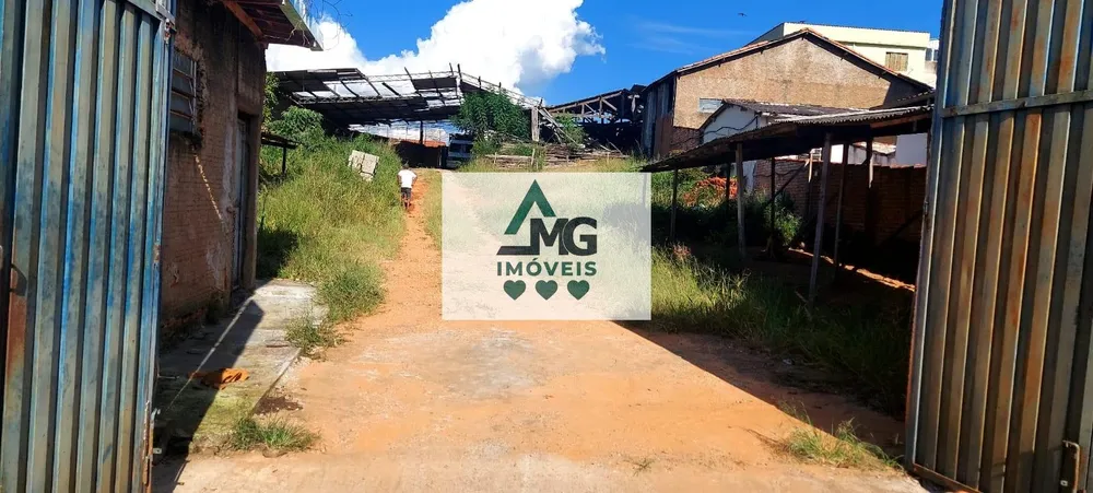 Terreno, 1200 m² - Foto 10