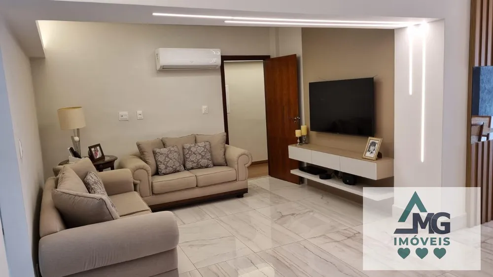 Apartamento, 3 quartos, 245 m² - Foto 11