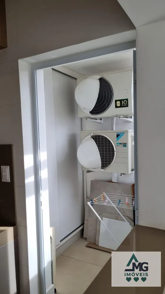 Apartamento, 3 quartos, 245 m² - Foto 5