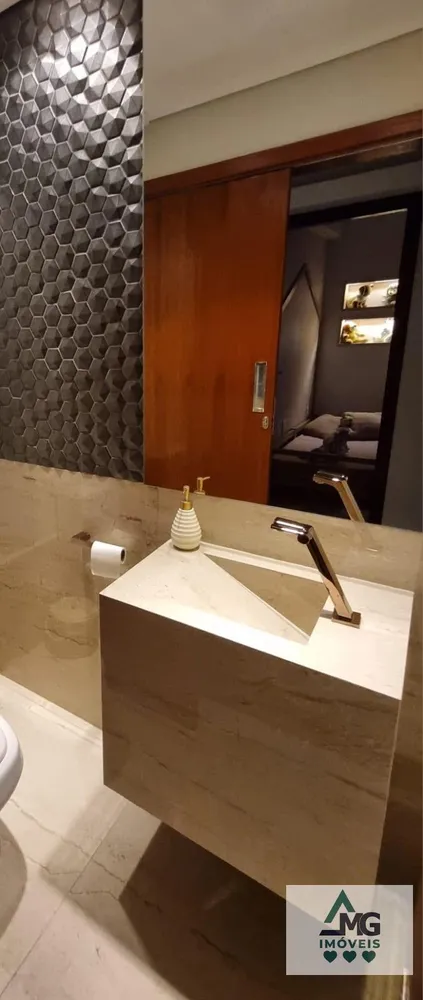 Apartamento, 3 quartos, 245 m² - Foto 9
